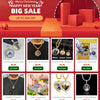 45mm Hip Hop Iced Out DIY Photo CZ Pendant Custom Picture Pendant Necklace Personalized Women Men Rapper Jewelry For Him Her