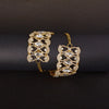 Rhinestone Choker Necklace 2023 Statement Necklaces For Women Big Fashion Necklace Collar Party Chunky Necklace Collier Bijoux