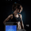 Smart Watch For Women Men Wristwatch Bluetooth Connected Phone Player Music Fitness Sport Bracelet Sleep Monitor Digital Watches