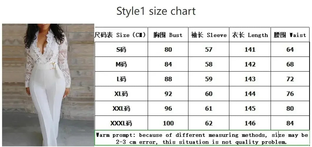 White Jumpsuit Women Overalls Elegant Lace Long One Piece High Waist Feather Y2k Sexy Wedding Party Night Evening Rompers