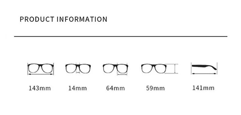 Modern Oversize Rimless Sunglasses For Men And Women Stylish Square Frameless Female Glasses Brand UV400