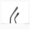 New Small Frame Cat Eye Sunglasses Women Personality Hollow Triangle Sun Glasses Men Trendy Retro Oval Gafas De Sol Mujer