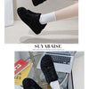 Brand Women's Sneakers Luxury Rhinestones Women Causal Shoes Designer Platform Sport Shoes Fashion Comfort Women Shoes Plus Size
