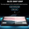 For Nissan NP300 NAVARA Platform Chassis D40 Pathfinder R51 2004 - 2012 8+256G Car Radio Wireless CarPlay Android 13 QLED Screen