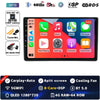 Android 14 For Audi A4 II 2 B6 III 3 B7 2000 - 2009 S4 2002 - 2008 RS4 2005 - 2009 Car Radio Multimedia Video Player Navigation