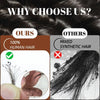 Straight Bob Super Double Drawn Glueless Lace Frontal Wig Human Hair Ready To Go 13×6HD Lace Front Wig Preplucked Hair For Women