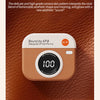 2025 New TWS Wireless Earphones with 5.4 Bluetooth 36 Hours Play Back Sport Earbuds with LED Display Headphones and Built-in Mic