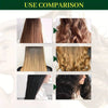 Curly Hair Mousse For Wigs Strong Hold Olive Oil Hair Styling Mousse Anti-Frizz Hair Foam Mousse For Styling Hair Women Men