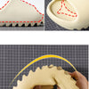 2024 Summer Men's Slides Brand Men Women Slippers Indoor Orginal Unisex Sandals Casual Shoes EVA Flip-flops Beach Women Sandals