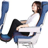 Car Travel Bed Childen And Adults All Can Use Sit On A Long Distance Plane To Sleep Foot Bike Baby Travel Hammock Accessories