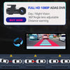 12.3 inch 2400*900 For Peugeot 308 T9 308S 2013 - 2017 Radio Car Video Player Stereo Android 14 GPS Multimedia Carplay Head Unit
