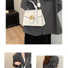 New Arrival 2025! Large - Capacity Small Square Handbag for Women, Versatile Crossbody & Hand - Carry, Fashion - Forward Style
