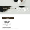 Men's Summer Socks Low-cut Absorbent Anti-odor Cotton Ankle Socks Pop-socks Moisture Absorbent Sweat-absorbent Short Tube