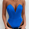 Jumpsuit Women Short Bodysuit smooth monkeys Lingerie Elegant Party overalls luxury Sexy Evening Dresses open back Off Shoulder