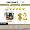 Short Afro Wigs for Black Women Blonde 10" Afro Curly Wig With Bangs 70s Bouncy Natural Synthetic Female Wigs for Party Cosplay