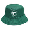2026 Countries National Flag Bucket Hat Men Women Football Fan Party Football Cup Reversible Sun Hat Soccer Fans Fisherman Hat
