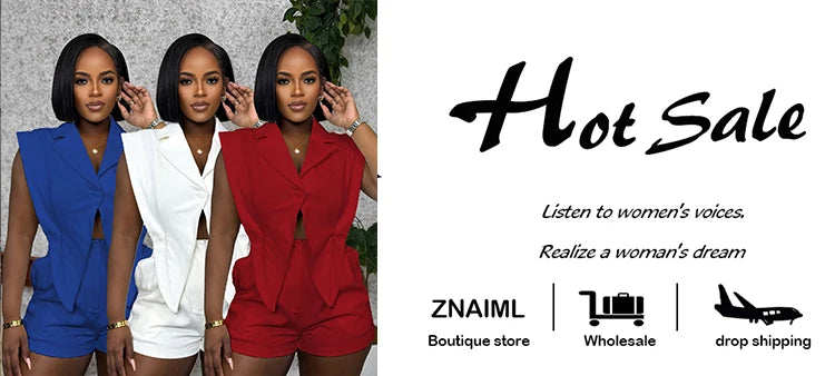 Znaiml Elegant White Patchwork Rompers Playsuits Women Lapel Sleeveless Slim Shorts Jumpsuits Hollow Button Birthday Overalls
