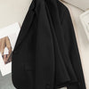 Women Blazer Ladies Red Green Beige Black Solid Female Business Work Wear Slim Formal Jacket Coat For Autumn Winter
