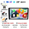 Carplay Auto Android 14 Car Radio For Honda Element YH 2002 2003 2004 2005 - 2011 GPS BT Multimedia 2Din Player Stereo DVD Video