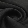 CMYAYA Women One Shoulder Skew Neck Bow Splicing One Long Sleeve Bodycon Midi Dress 2022 Sexy Party Prom Evenging Summer Dresses