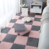 Eva Foam Puzzle Carpet Soft Plush Children's Mat Baby Toys Baby Play Mat  In Children's Room Keep Warm Playmat