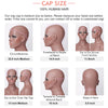 360 HD Lace Frontal Wigs 4/27 Highlight Wig Body Wave 13×6 13X4 Lace Front Wigs For Women Human Hair Loose Wave Virgin Brazilian