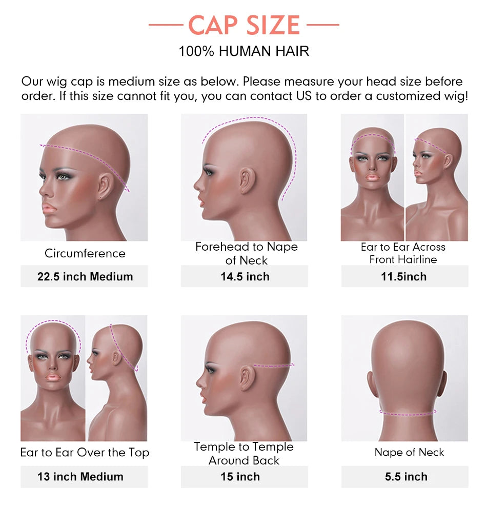 360 HD Lace Frontal Wigs 4/27 Highlight Wig Body Wave 13×6 13X4 Lace Front Wigs For Women Human Hair Loose Wave Virgin Brazilian