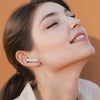 2025 New TWS Wireless Earphones with 5.4 Bluetooth 36 Hours Play Back Sport Earbuds with LED Display Headphones and Built-in Mic