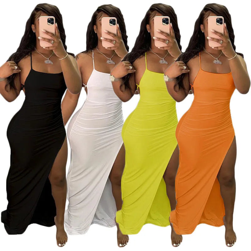 Kleider für Damen 2023 neue Kleider Damen Sommerkleid Geburtstagskleid für Damen Großhandelskleidung