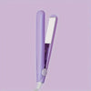 Mini Hair Straightener, Multi-color Splint, Quick Heating, Non-damaging Ceramic Plate, Bangs Clip, Curling and Straightening