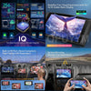 Android 14 Carplay Auto WIFI+4G Car Radio For Peugeot 308 T9 308S 2013 - 2017 Multimedia GPS Player Stereo 2din DSP Head Unit