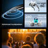 4K AI Smart Photochromic Glasses Multifunction Camera Bluetooth Call Voice Assistant Music Player Translate Glasses For Xiaomi