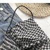Crop Top Women Sexy Wireless Push Up Padded Tank Top Slim Was Thin Sports Summer Camisole 2023 New
