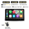 Android 14 Carplay Auto For Renault Master 2019 2020 2021 2022 Car Radio Navigation DVD Video Player 2 Din Stereo 360 Camera DSP