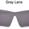 Cycling Sunglasses Lens Women Men Outdoor Sports Cycling Glasses Lens (tips Item Only Include The Glasses Lens )