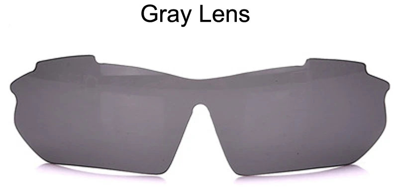 Cycling Sunglasses Lens Women Men Outdoor Sports Cycling Glasses Lens (tips Item Only Include The Glasses Lens )