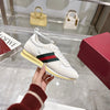 Women's Sneakers Fashion Outdoor Women's Sports Shoes Platform Casual Sneaker Woman Lace Up Tenis Feminino Sneakers For Women !