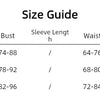 Fashion Pure Desire Style 2024 Spring and Summer New Sexy Pure Color Sling Bandeau Slim-Fit Fold Split Skirt Suit