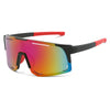 Fashionable Cycling Eyewear Sports Sunglasses For Men Women Cycling Glasses MTB Glasses Road Riding Bike Sunglasses Goggles