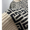 High-end 100% goat sweater women stand collar bottom loose sweater autumn winter new style of western style with age reduction