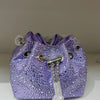 Wedding Party Clutch Purse Glitter Shiny Diamond Banquet Bag Women's Handbag Luxury Fashion Evening Bag Shoulder Chain Bag