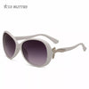 2024 Sunglasses Women Shade New Vintage Retro Sun Glasses Brand Designer Hombre Oculos De Sol Feminino UV400