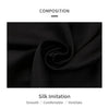 Women's Pajama Pocket Heart Embroidered Pajama Set Satin Comfortable Short Sleeve Button Pajama Lounge Pant For Women Sleepwear
