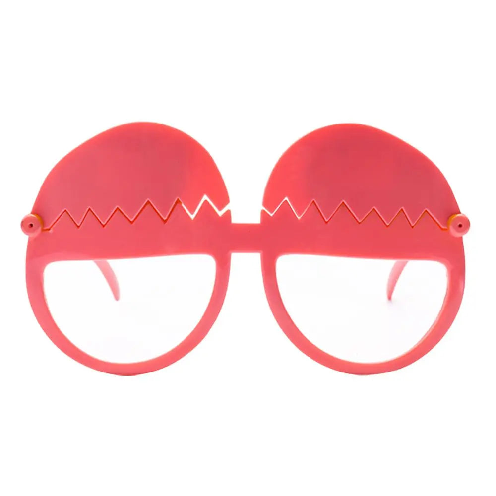 New Funny Sunglasses Party Decoration Aldult Happy Birthday Glasses Selfie Props Kids Favor Party Decor