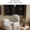 Italian Velvet Adults Chair Yellow Trending Accent Balcony Comfy Hotel Chair Makeup Single Design Penteadeira Home Furniture