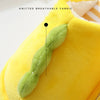 Children Cartoon Dino Fur Slipper Soft Autumn Winter Warm Princess Baby Boys Girl Indoor Home Bedroom Cotton Fleece Fur Shoes