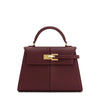 2025 New Orange Color JW PEI Women's Handbag Elise Designer Fashion  Tote Bag Small Square Crossbody Bag Premium Women Bag