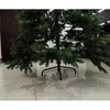 Full PE Artificial Large Christmas Tree PE Material Christmas Tree Home Party Atmosphere Xmas Decorations 1.2m to 2.1m navidad