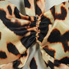 Joskaa Leopard Print Jumpsuits Women Hipster Sexy Spaghetti Strap Sleeveless Body-Shaping Rompers 2025 Party Clubwear Streetwear