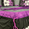 Spring and Summer Fashion Trend: Y2K Sexy Bikini - Ins European and American Niche Design, Figure-Hugging Swimsuit Set